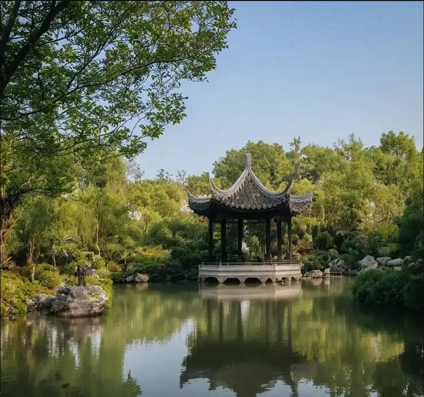 天津和平雨珍运输有限公司